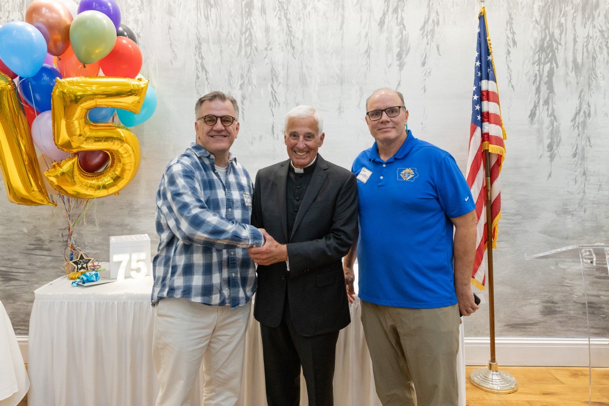 01-Father Orsi 75th - Group Portraits-3638