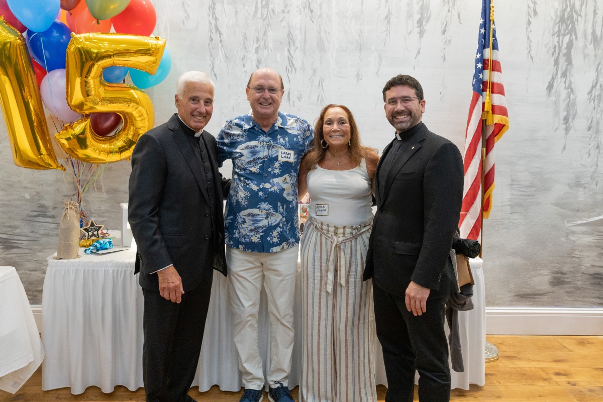 08-Father Orsi 75th - Group Portraits-3692