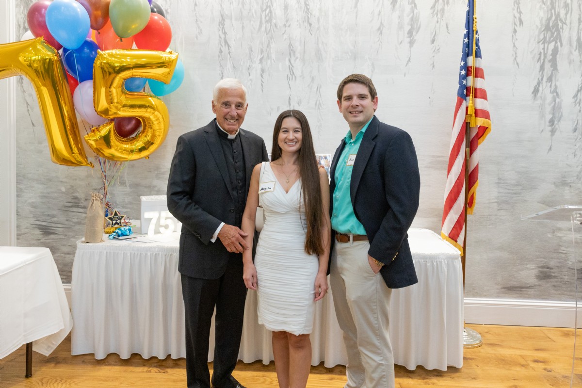 18-Father Orsi 75th - Group Portraits-3811