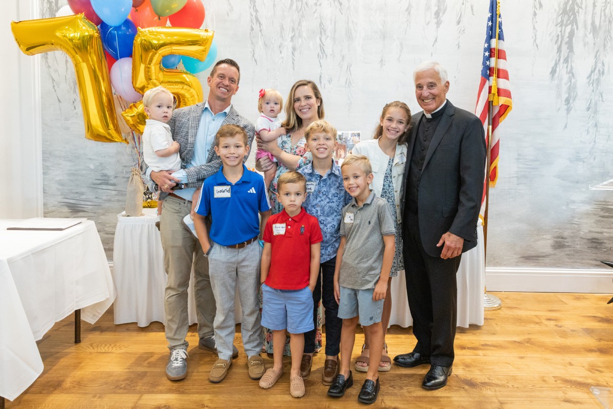 58-Father Orsi 75th - Group Portraits-4410